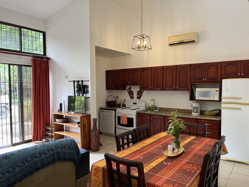 3 Bed Condo For Sale in Samara Costa Rica